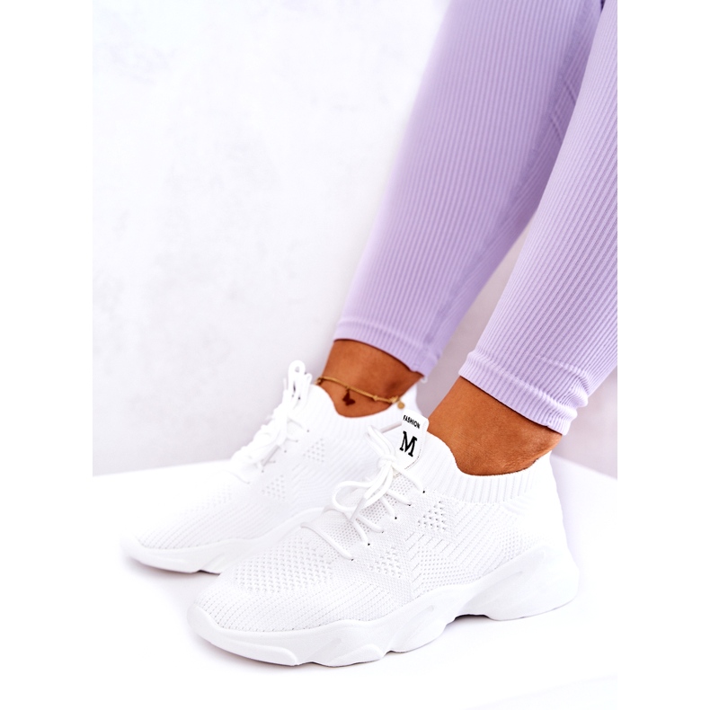 PS1 Deportivas Zapatillas Deportivas Blancas Nolene blanco 1 PS1 Deportivas Zapatillas Deportivas Blancas Nolene blanco 1