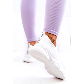 PS1 Deportivas Zapatillas Deportivas Blancas Nolene blanco 3 PS1 Deportivas Zapatillas Deportivas Blancas Nolene blanco 3