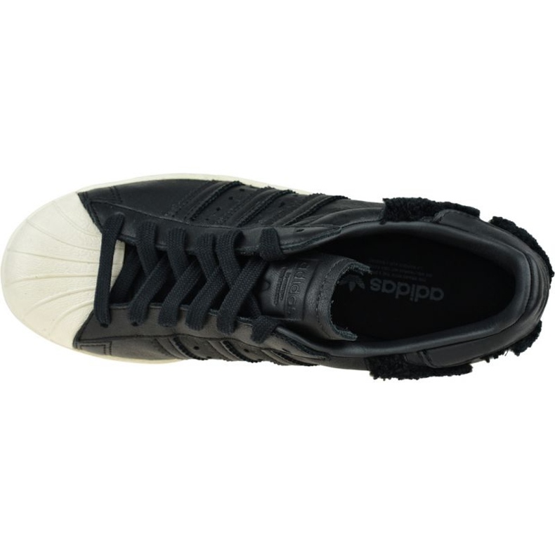 Zapatillas Adidas Superstar 80S AQ0883 negro 2
