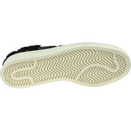 Zapatillas Adidas Superstar 80S AQ0883 negro 3