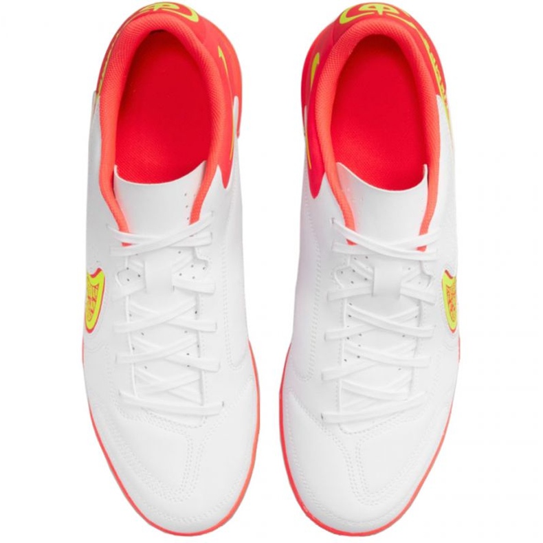 Botas de fútbol Nike Tiempo Legend 9 Club Tf M DA1193 176 multicolor blanco 1
