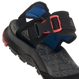 Sandalias Adidas Cyprex Ultra Ii M GZ9209 negro 6