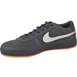 Zapatillas Nike Bruin Sb Hyperfeel Xt M 856372-018 negro 1