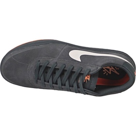 Zapatillas Nike Bruin Sb Hyperfeel Xt M 856372-018 negro 2