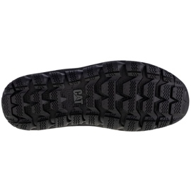 Caterpillar Fusion Tri M P724795 negro 3