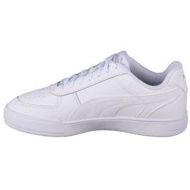 Puma Caven M 380810 01 blanco 1
