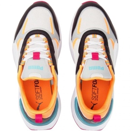 Zapatos Puma Cassia Nimbus 384647 05 multicolor 1