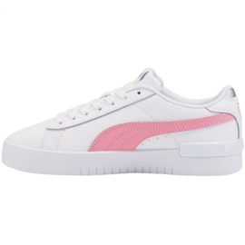 Puma Jada Jr 381990 09 blanco 1 Puma Jada Jr 381990 09 blanco 1