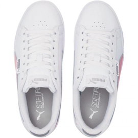 Puma Jada Jr 381990 09 blanco 2