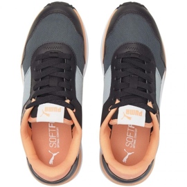 Puma R78 Voyage Jr 382048 05 multicolor 1 Puma R78 Voyage Jr 382048 05 multicolor 1