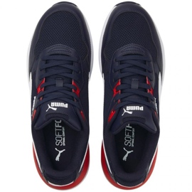Puma X-Ray Speed Lite M 384639 06 azul marino 1 Puma X-Ray Speed Lite M 384639 06 azul marino 1