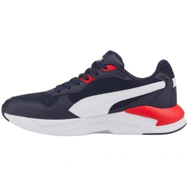 Puma X-Ray Speed ​​Lite M 384639 06 azul marino 2