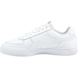 Puma Caven M 380810 12 blanco 2