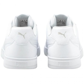 Puma Caven M 380810 12 blanco 3