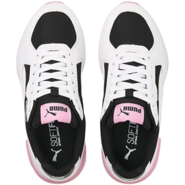 Zapatos Puma Graviton 381987 09 blanco 1