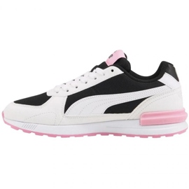 Zapatos Puma Graviton 381987 09 blanco 2