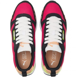 Zapatillas Puma R78 373117 56 blanco 1