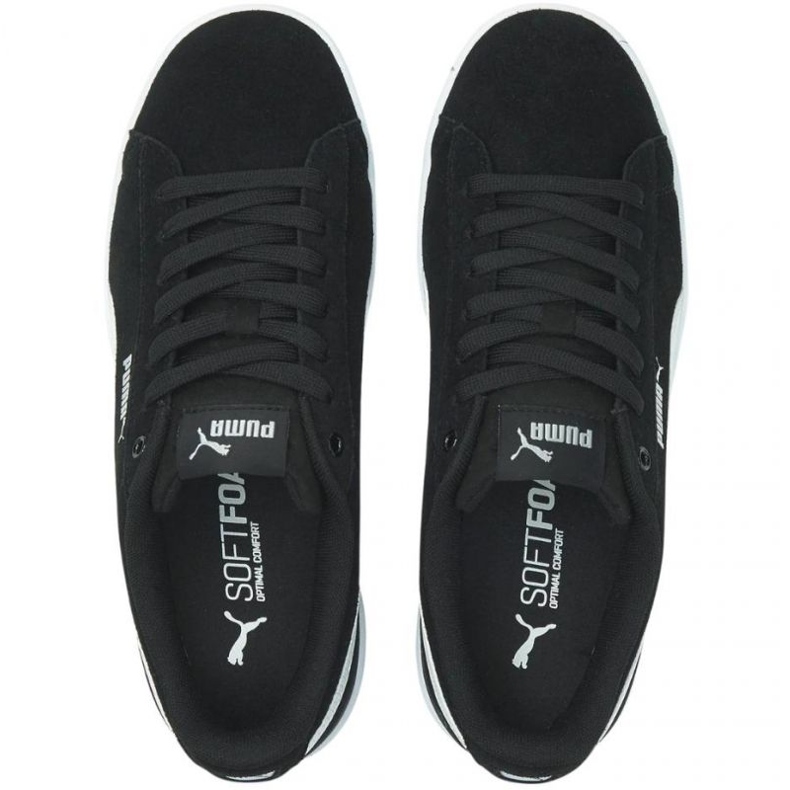 Zapatos Vikky v3 Puma W 383023 01 negro 1 Zapatos Vikky v3 Puma W 383023 01 negro 1