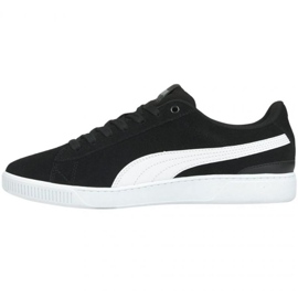 Zapatos Vikky v3 Puma W 383023 01 negro 2