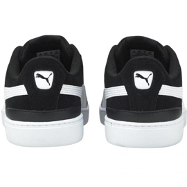 Zapatos Vikky v3 Puma W 383023 01 negro 3