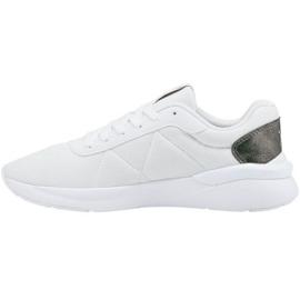 Zapatos Puma Rose Raw Metallics 383849 01 blanco 2