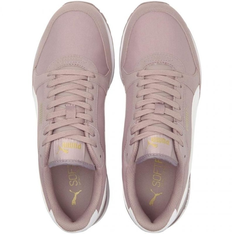 Puma St Runner v3 Nl W 384857 06 rosado 1 Puma St Runner v3 Nl W 384857 06 rosado 1