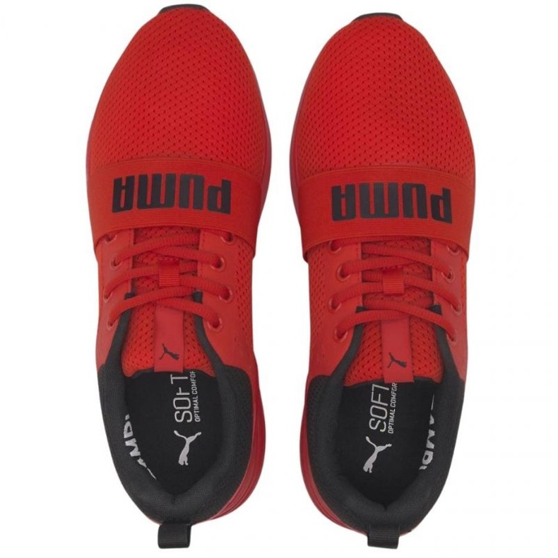 Puma Wired Run Alto Riesgo M 373015 05 rojo 1 Puma Wired Run Alto Riesgo M 373015 05 rojo 1