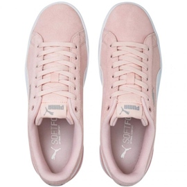 Zapatillas Puma Vikky v3 383023 05 rosado 1