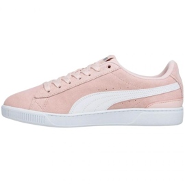 Zapatillas Puma Vikky v3 383023 05 rosado 2