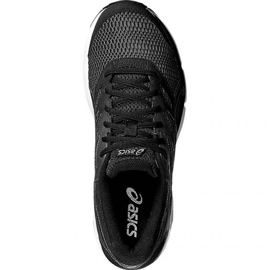 Zapatillas de running Asics Gel Zone 6 M 1011A582 001 negro gris 1