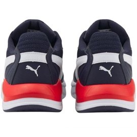 Puma X-Ray Speed ​​Lite M 384639 06 azul marino 6