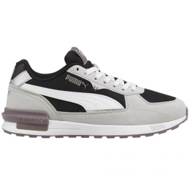 Puma Graviton Jr 381987 08 negro 5