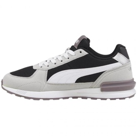 Puma Graviton Jr 381987 08 negro 7