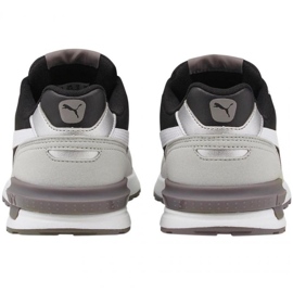 Puma Graviton Jr 381987 08 negro 8