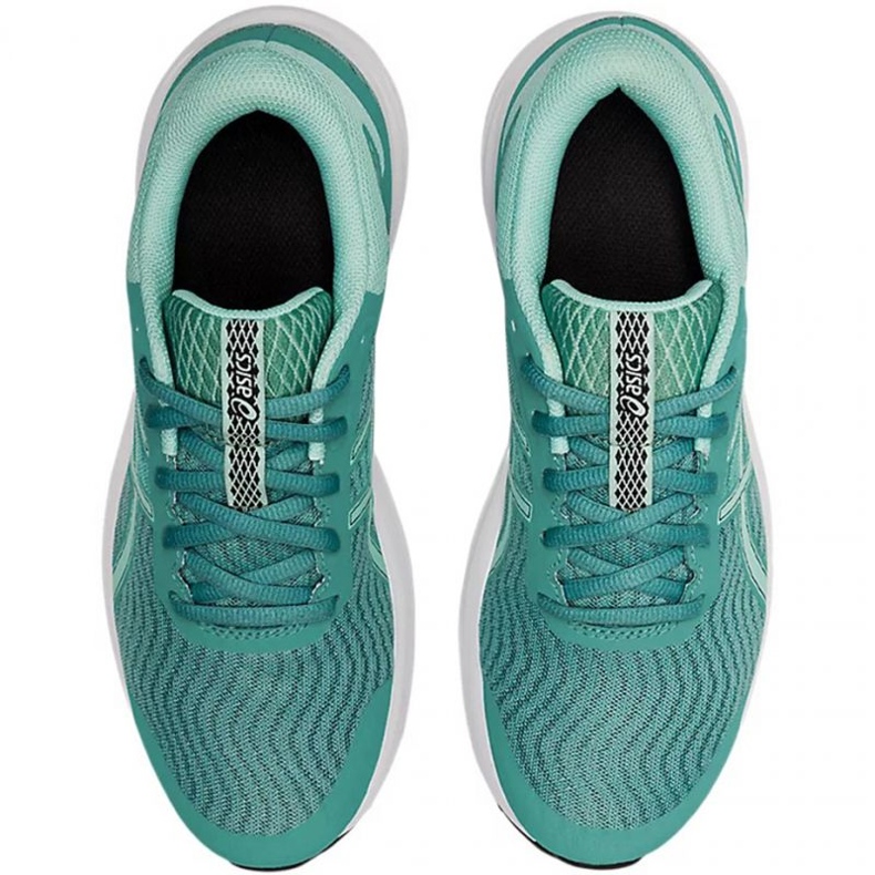 Asics Patriot 12 W 1012A705 304 zapatos para correr azul 1 Asics Patriot 12 W 1012A705 304 zapatos para correr azul 1