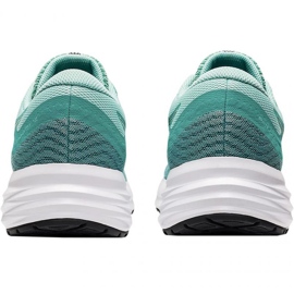 Asics Patriot 12 W 1012A705 304 zapatos para correr azul 3