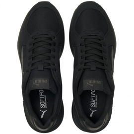 Zapatos Puma Graviton 380738 01 negro 1