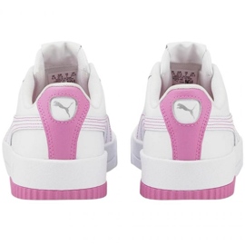 Puma Carina LW 370325 46 blanco 3