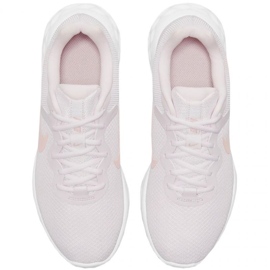 Zapatillas Nike Revolution 6 Next Nature DC3729 500 rosado 1