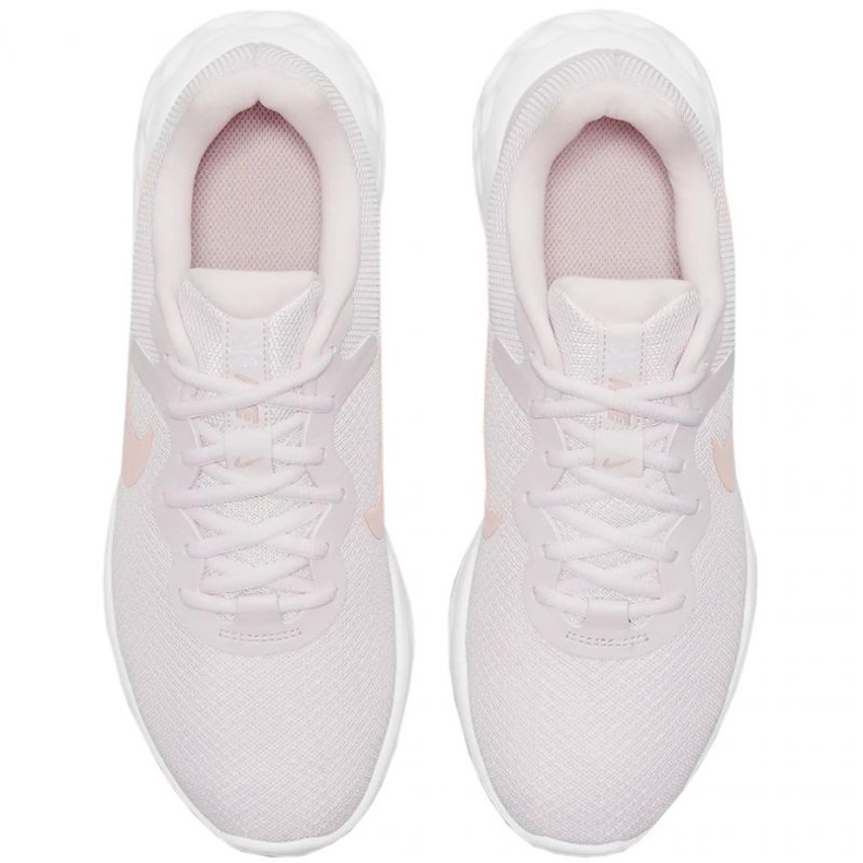 Zapatillas Nike Revolution 6 Next Nature DC3729 500 rosa 1