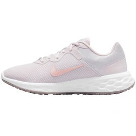 Zapatillas Nike Revolution 6 Next Nature DC3729 500 rosado 2