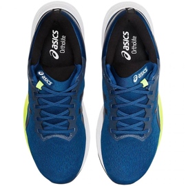 Zapatillas Asics Gel Pulse 13 M 1011B175 402 azul marino 1