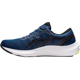 Zapatillas Asics Gel Pulse 13 M 1011B175 402 azul marino 2