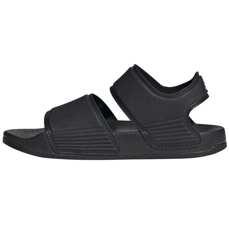 Sandalias Adidas Adilette K GW0344 negro 1