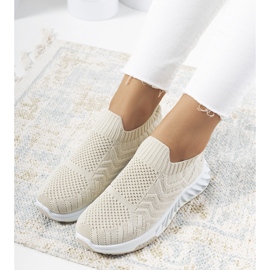 Deportivas Alexandrin beige deportivas 1 Deportivas Alexandrin beige deportivas 1