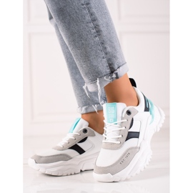Deportivas mujer Big Star JJ274A412 multicolor 1 Deportivas mujer Big Star JJ274A412 multicolor 1
