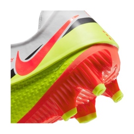 Zapatillas de fútbol Nike Phantom GT2 Academy Flyease Mg M DH9638-167 blanco 3