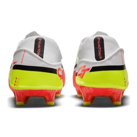 Zapatillas de fútbol Nike Phantom GT2 Academy Flyease Mg M DH9638-167 blanco 5