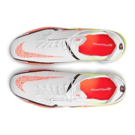 Zapatillas de fútbol Nike Phantom GT2 Academy Flyease Mg M DH9638-167 blanco 6
