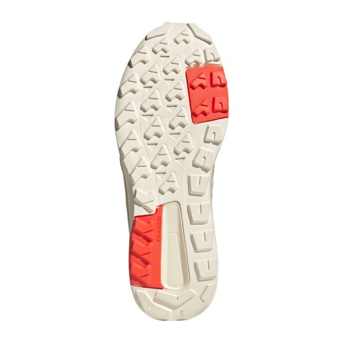 Zapatillas Adidas Terrex Trailmaker Mid Gtx M FZ3393 marrón 3